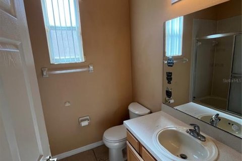 House in Kissimmee, Florida 4 bedrooms, 196.67 sq.m. № 1740276 - photo 28