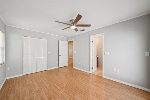 House in Tampa, Florida 3 bedrooms, 123.28 sq.m. № 1854649 - photo 22
