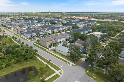 House in Tampa, Florida 3 bedrooms, 123.28 sq.m. № 1854649 - photo 26