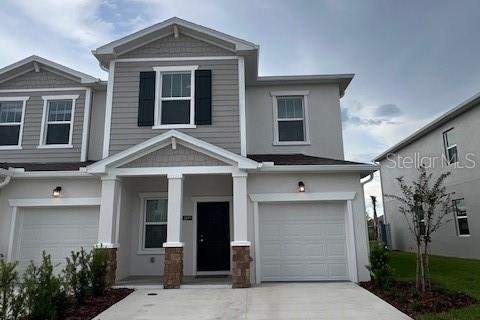Adosado en alquiler en Kissimmee, Florida, 3 dormitorios, 156.91 m2 № 1913971 - foto 3