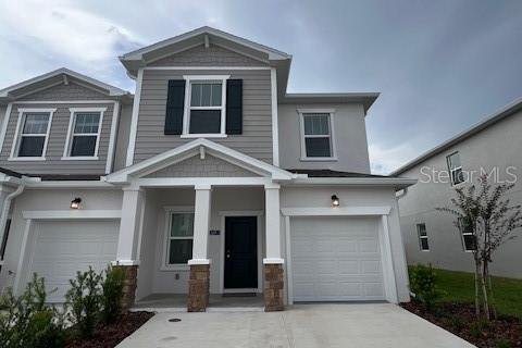 Adosado en alquiler en Kissimmee, Florida, 3 dormitorios, 156.91 m2 № 1913971 - foto 5