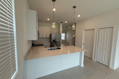 Adosado en alquiler en Kissimmee, Florida, 3 dormitorios, 156.91 m2 № 1913971 - foto 17