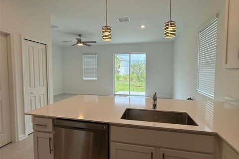 Adosado en alquiler en Kissimmee, Florida, 3 dormitorios, 156.91 m2 № 1913971 - foto 14