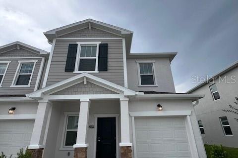 Adosado en alquiler en Kissimmee, Florida, 3 dormitorios, 156.91 m2 № 1913971 - foto 1