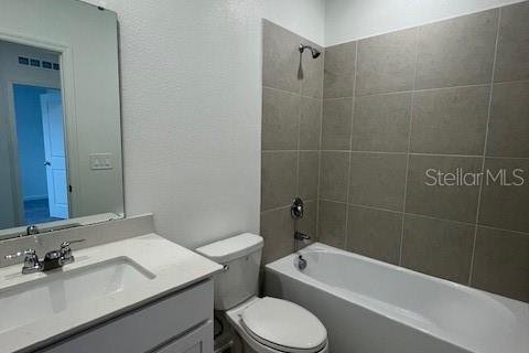 Adosado en alquiler en Kissimmee, Florida, 3 dormitorios, 156.91 m2 № 1913971 - foto 25