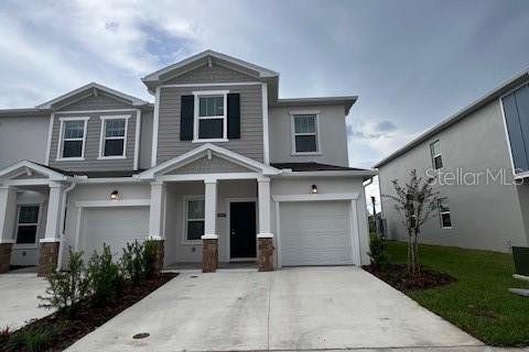 Adosado en alquiler en Kissimmee, Florida, 3 dormitorios, 156.91 m2 № 1913971 - foto 2