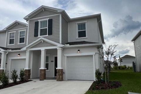 Adosado en alquiler en Kissimmee, Florida, 3 dormitorios, 156.91 m2 № 1913971 - foto 4