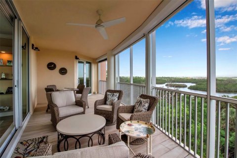 Condo in Osprey, Florida, 3 bedrooms  № 2433055 - photo 12