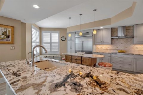 Condo in Osprey, Florida, 3 bedrooms  № 2433055 - photo 7