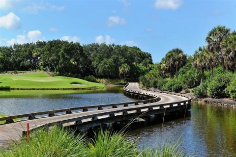 Condo in Osprey, Florida, 3 bedrooms  № 2433055 - photo 27