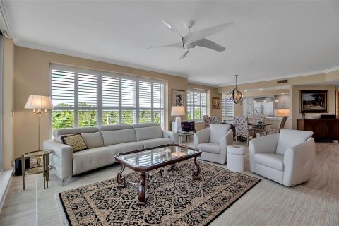 Condo in Osprey, Florida, 3 bedrooms  № 2433055 - photo 5