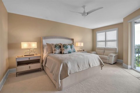 Condo in Osprey, Florida, 3 bedrooms  № 2433055 - photo 9