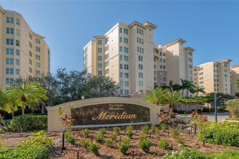 Condo in Osprey, Florida, 3 bedrooms  № 2433055 - photo 17