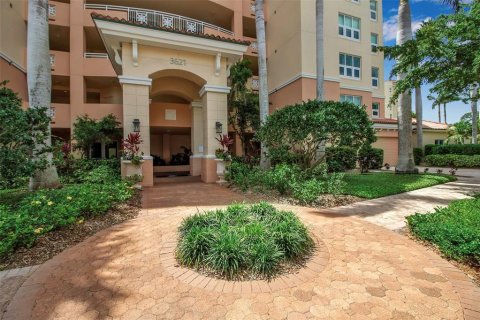 Condo in Osprey, Florida, 3 bedrooms  № 2433055 - photo 2