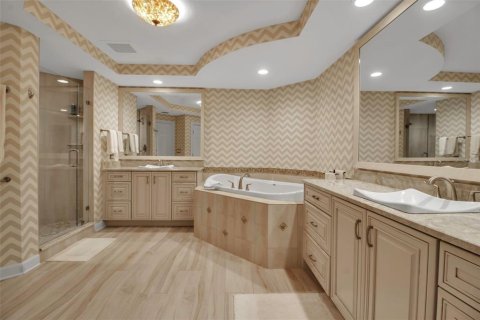 Condo in Osprey, Florida, 3 bedrooms  № 2433055 - photo 10