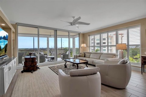 Condo in Osprey, Florida, 3 bedrooms  № 2433055 - photo 4