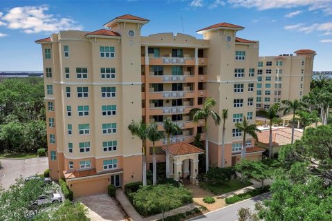 Condo in Osprey, Florida, 3 bedrooms  № 2433055 - photo 18