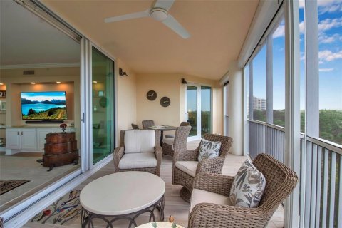 Condo in Osprey, Florida, 3 bedrooms  № 2433055 - photo 13