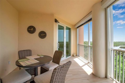 Condo in Osprey, Florida, 3 bedrooms  № 2433055 - photo 14