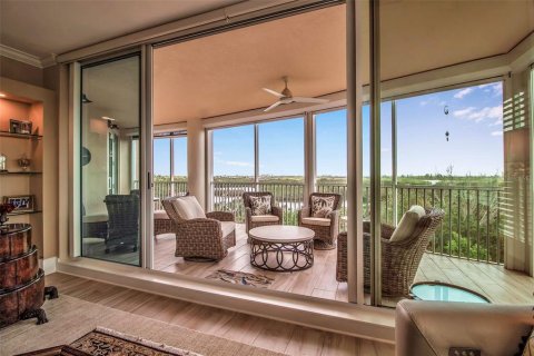 Condo in Osprey, Florida, 3 bedrooms  № 2433055 - photo 11