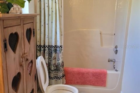 Снять в аренду виллу или дом в Саммерфилд, Флорида 3 комнаты, 144.37м2, № 1879229 - фото 13