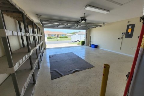 Снять в аренду виллу или дом в Саммерфилд, Флорида 3 комнаты, 144.37м2, № 1879229 - фото 24