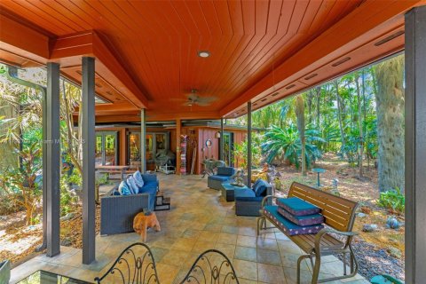 Villa ou maison à vendre à Miami, Floride: 4 chambres, 74.69 m2 № 1864775 - photo 4