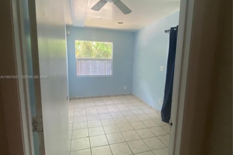 Villa ou maison à vendre à Fort Lauderdale, Floride: 3 chambres, 178.28 m2 № 2268393 - photo 21