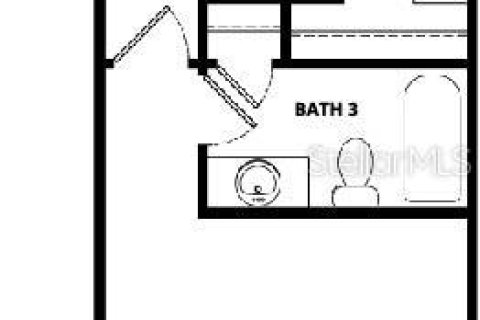 Casa en venta en Brooksville, Florida, 4 dormitorios, 184.04 m2 № 1446960 - foto 3
