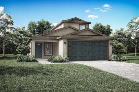 Casa en venta en Brooksville, Florida, 4 dormitorios, 184.04 m2 № 1446960 - foto 1