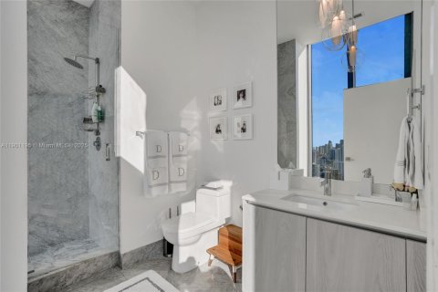 Купить кондоминиум в Майами, Флорида 4 спальни, 270.81м2, № 1953157 - фото 20