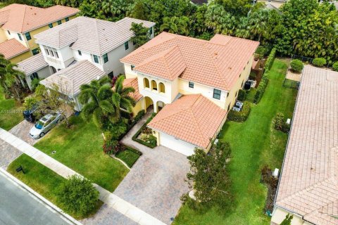 House in Boca Raton, Florida 5 bedrooms, 386.47 sq.m. № 1924926 - photo 5