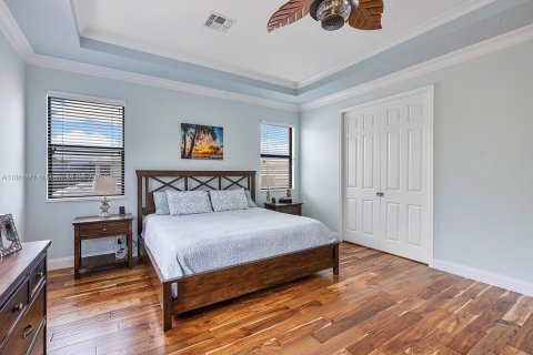 House in Boca Raton, Florida 5 bedrooms, 386.47 sq.m. № 1924926 - photo 12