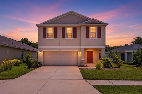 Casa en Palmetto, Florida 4 dormitorios, 215.53 m2 № 2137809
