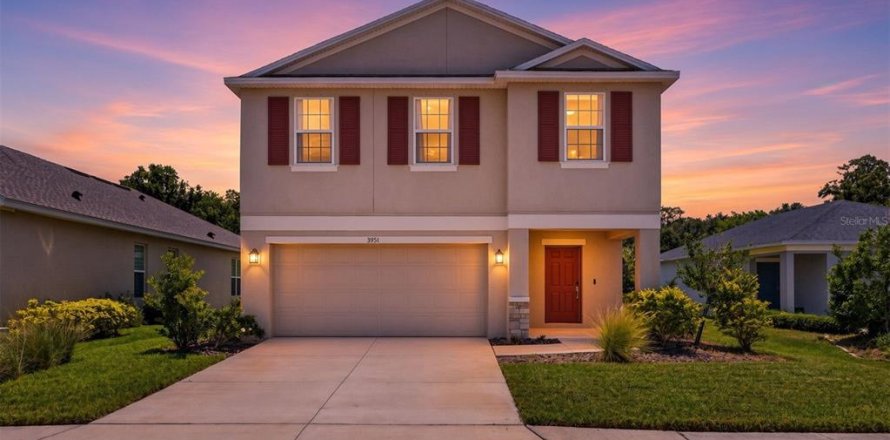 Casa en Palmetto, Florida 4 dormitorios, 215.53 m2 № 2137809