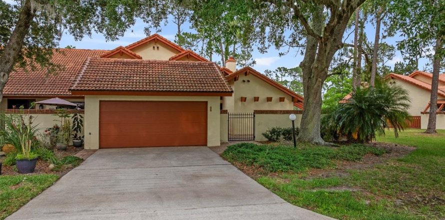 Condominio en Palm Coast, Florida, 3 dormitorios  № 1749370