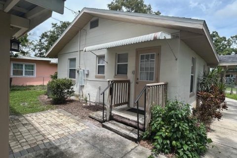 House in Saint Petersburg, Florida 2 bedrooms, 72.46 sq.m. № 1879133 - photo 2