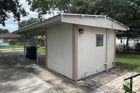 House in Saint Petersburg, Florida 2 bedrooms, 72.46 sq.m. № 1879133 - photo 3