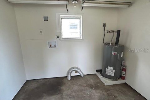 House in Saint Petersburg, Florida 2 bedrooms, 72.46 sq.m. № 1879133 - photo 8