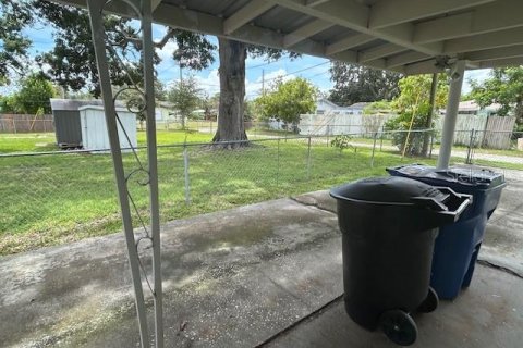 House in Saint Petersburg, Florida 2 bedrooms, 72.46 sq.m. № 1879133 - photo 10