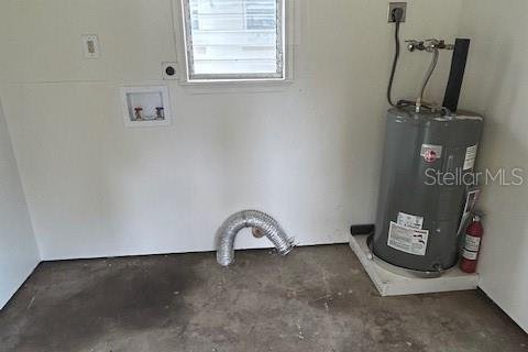 House in Saint Petersburg, Florida 2 bedrooms, 72.46 sq.m. № 1879133 - photo 12