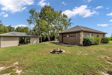 House in Haines City, Florida 3 bedrooms, 210.98 sq.m. № 2217416 - photo 22