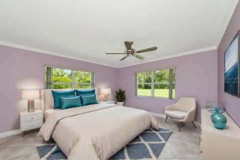 House in Sarasota, Florida 3 bedrooms, 223.71 sq.m. № 1852684 - photo 7