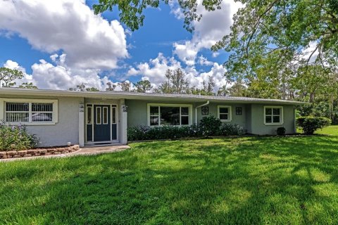 House in Sarasota, Florida 3 bedrooms, 223.71 sq.m. № 1852684 - photo 27