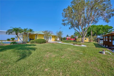 Casa en venta en Indian lake estates, Florida, 2 dormitorios, 151.8 m2 № 1620201 - foto 14