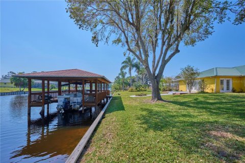 Casa en venta en Indian lake estates, Florida, 2 dormitorios, 151.8 m2 № 1620201 - foto 29