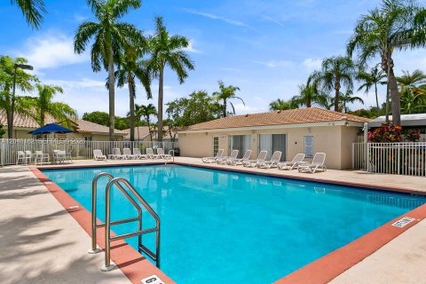 Adosado en venta en Dania Beach, Florida, 3 dormitorios, 151.71 m2 № 2262771 - foto 27