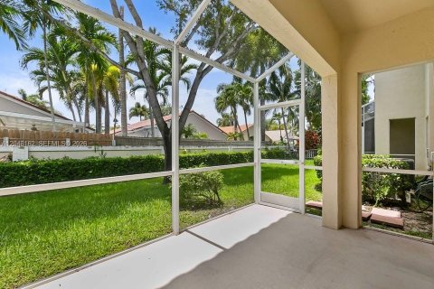 Adosado en venta en Dania Beach, Florida, 3 dormitorios, 151.71 m2 № 2262771 - foto 25