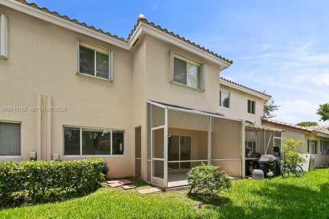 Adosado en venta en Dania Beach, Florida, 3 dormitorios, 151.71 m2 № 2262771 - foto 26