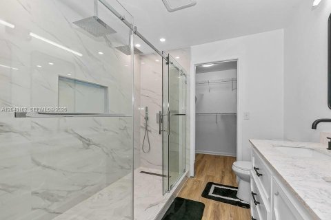 Adosado en venta en Dania Beach, Florida, 3 dormitorios, 151.71 m2 № 2262771 - foto 21
